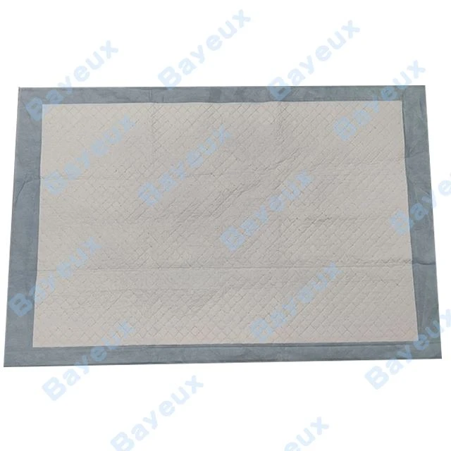 Full Servo Underpad Making Machine