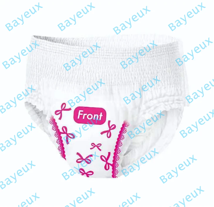 Period Pants Making Machine